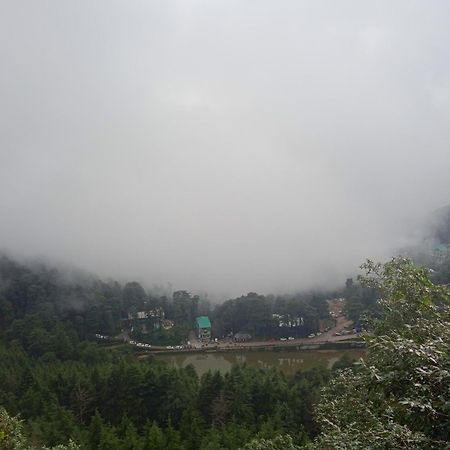Anchal House Apartment Dharamshala Luaran gambar
