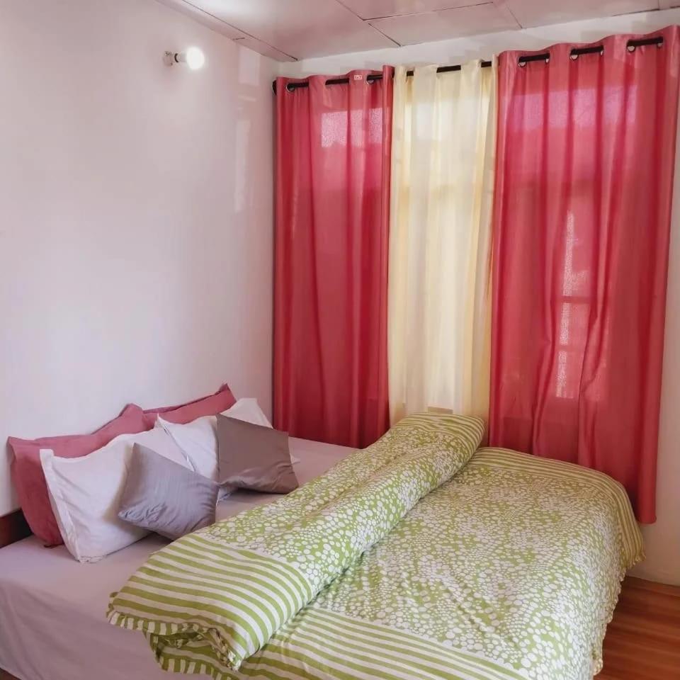 Anchal House Apartment Dharamshala Luaran gambar