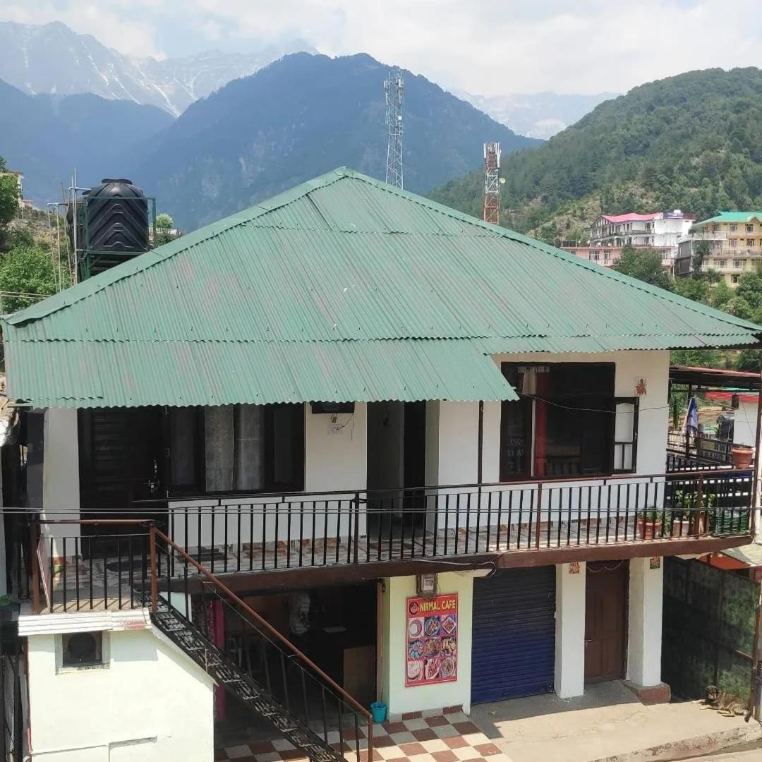 Anchal House Apartment Dharamshala Luaran gambar